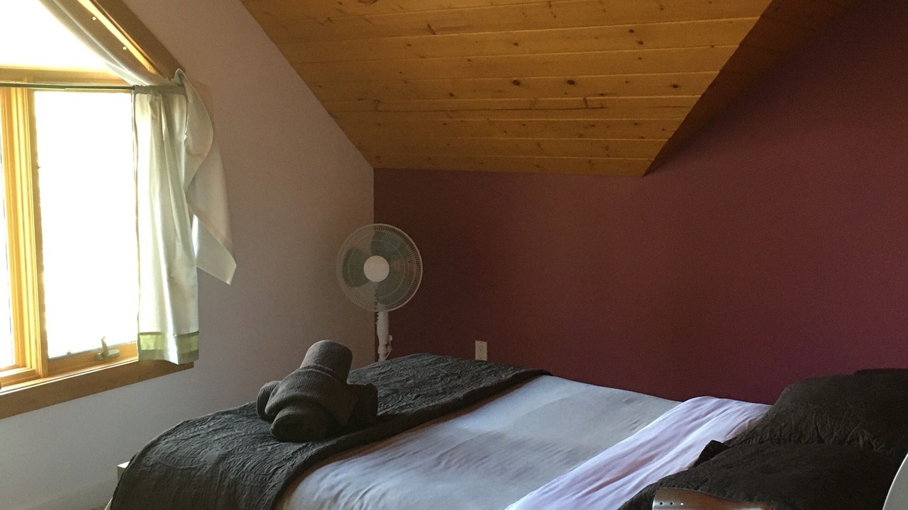 Photo of Bedroom in Golden