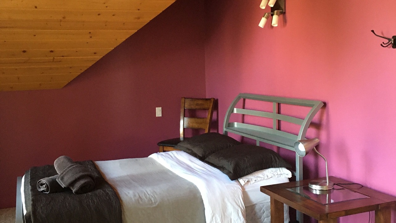 Photo of Bedroom in Golden