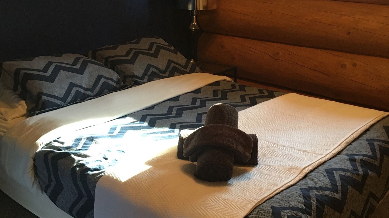 Photo of Bedroom in Golden