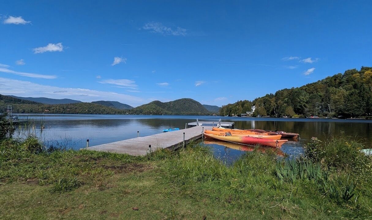 Photo of Others in Lac Superieur Village