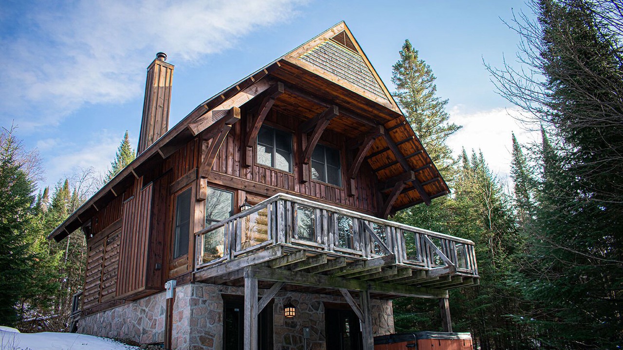 Photo of Outdoor in Lac Superieur Village
