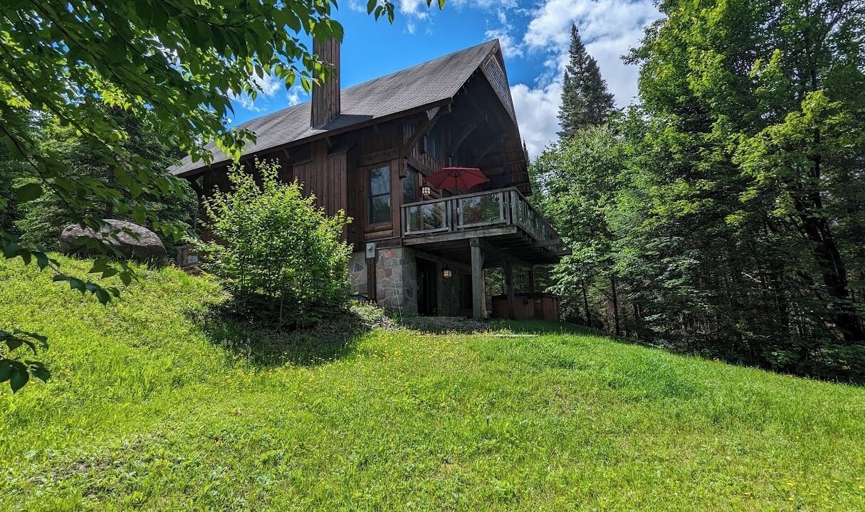 Photo of Outdoor in Lac Superieur Village