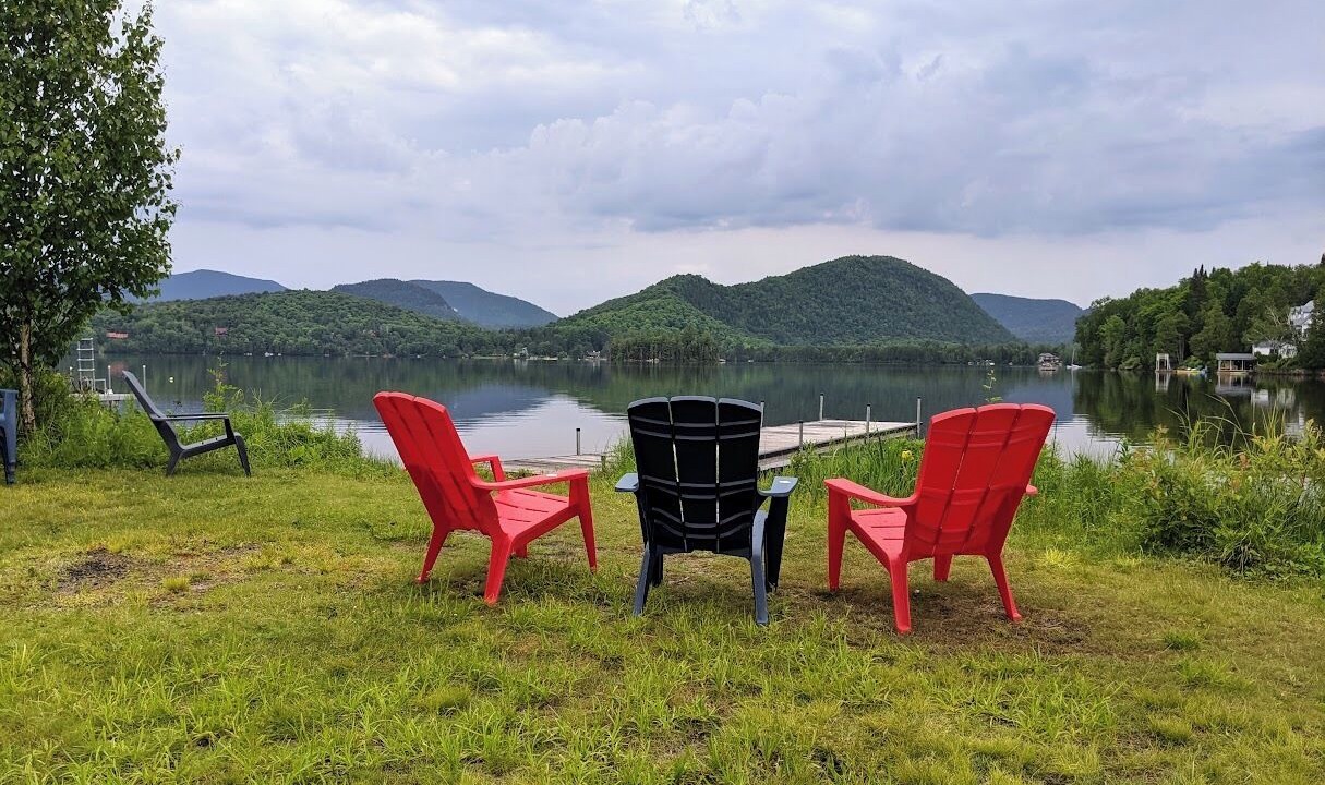 Photo of Outdoor in Lac Superieur Village