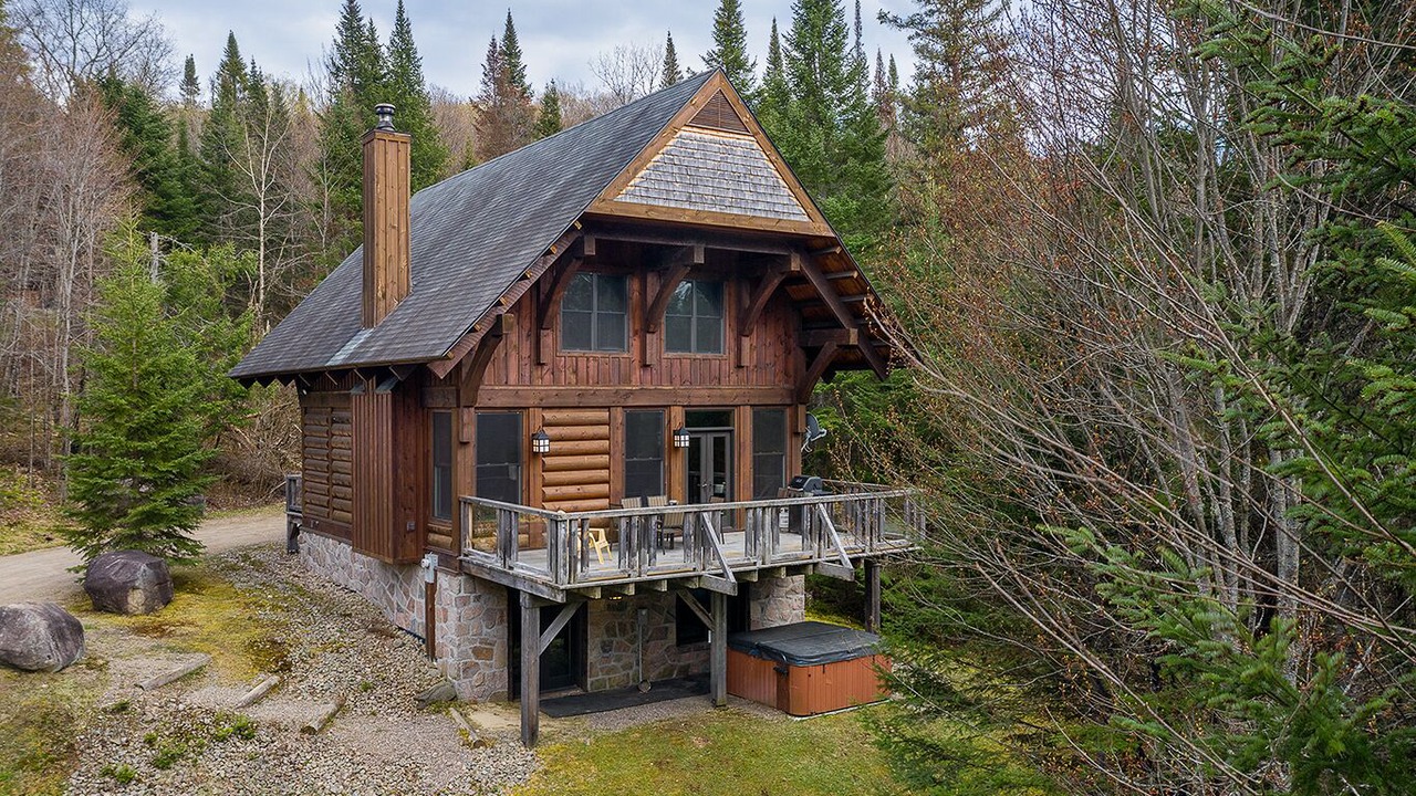 Photo of Outdoor in Lac Superieur Village