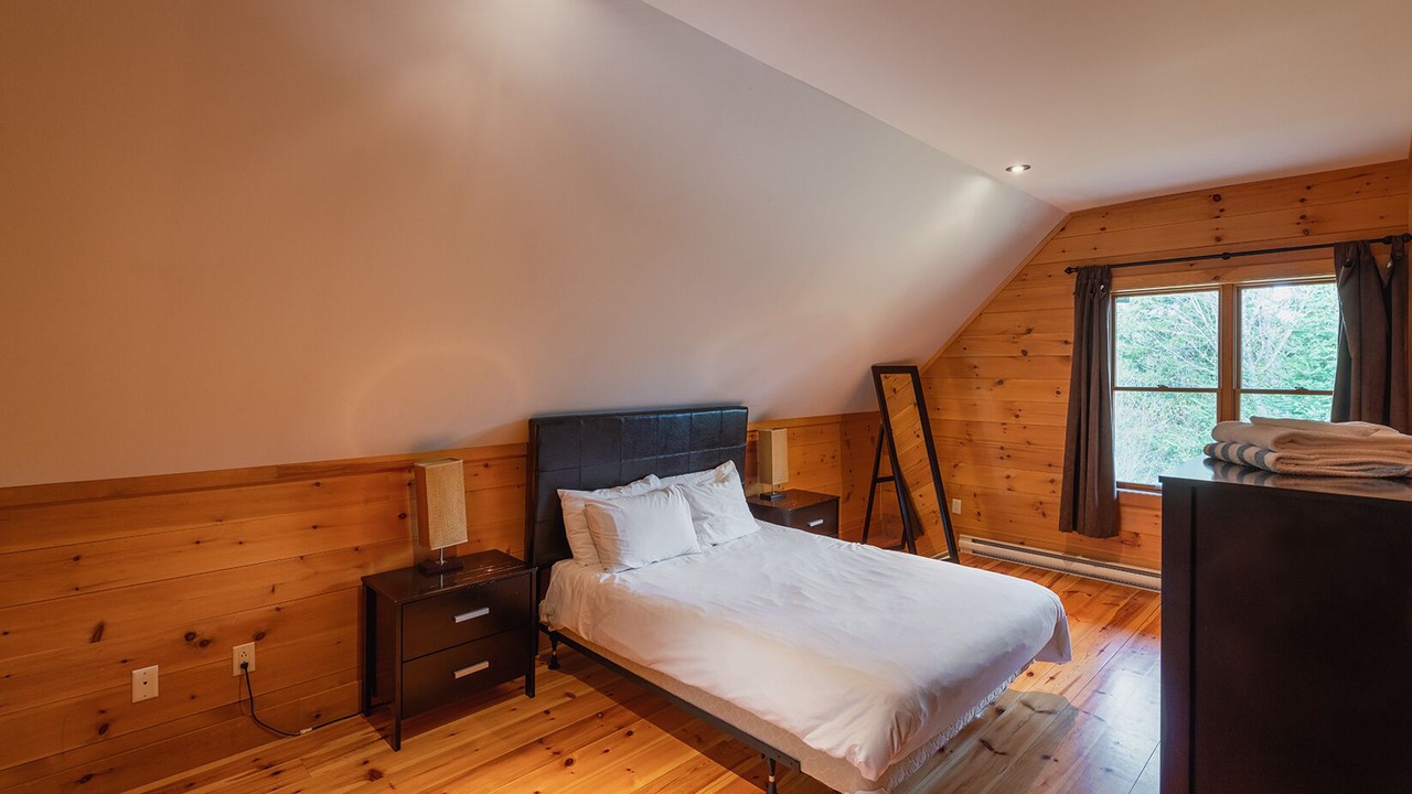 Photo of Bedroom in Lac Superieur Village
