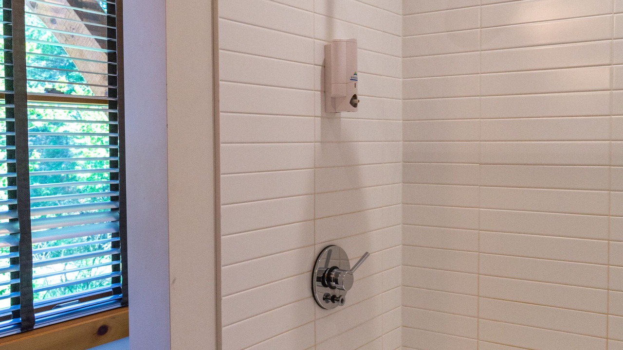 Photo of Bathroom in Lac Superieur Village