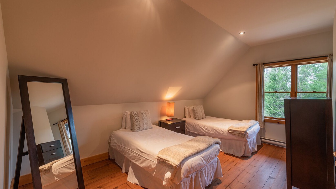 Photo of Bedroom in Lac Superieur Village