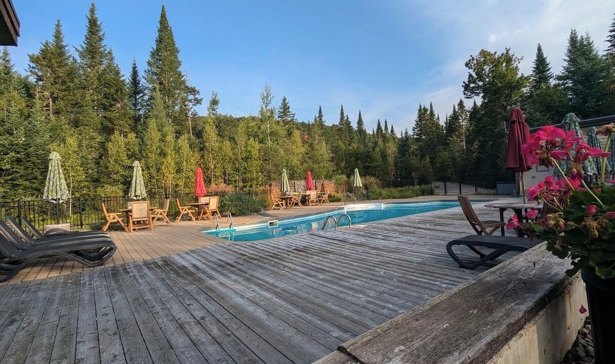 Photo of Outdoor in Lac Superieur Village