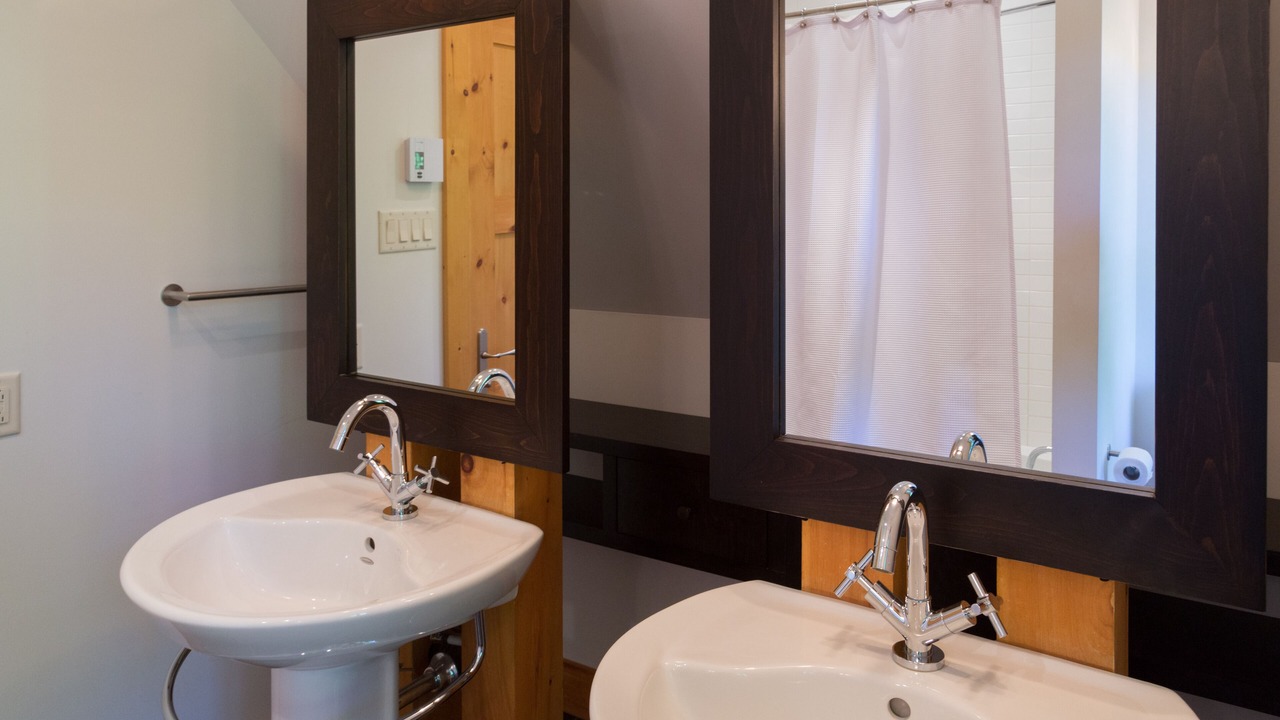 Photo of Bathroom in Lac Superieur Village