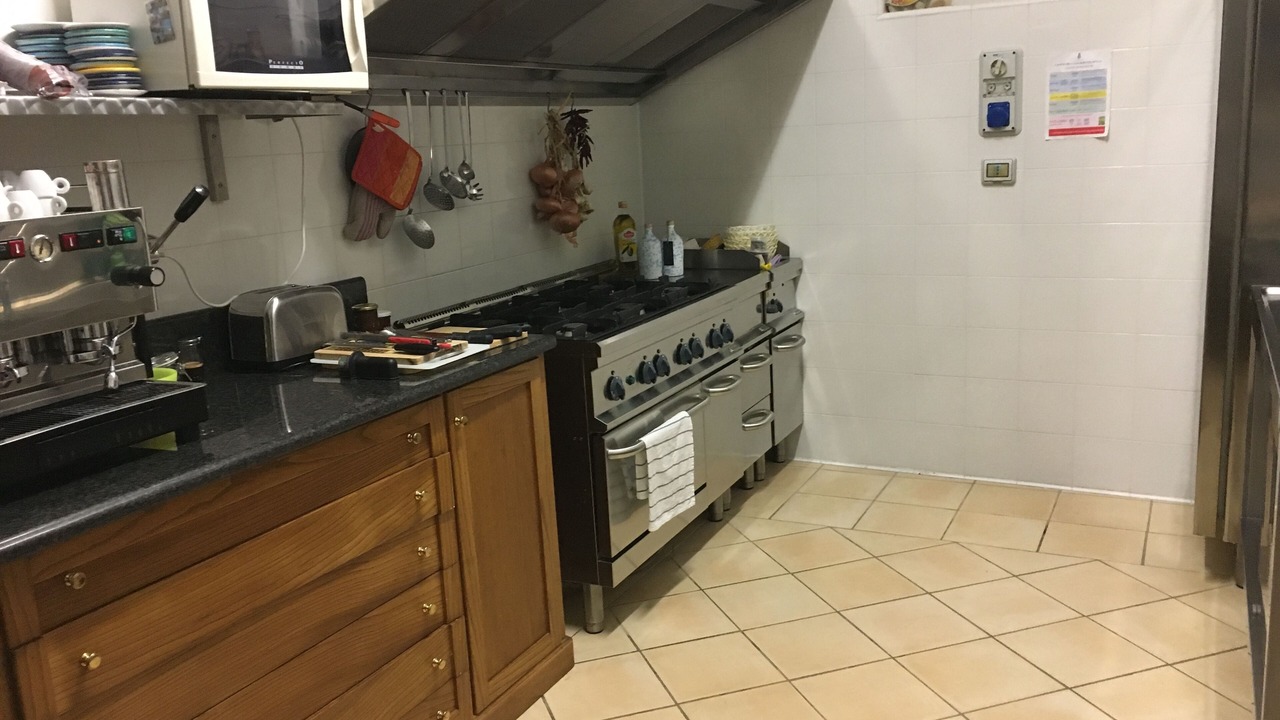 Photo of Kitchen in San Michele