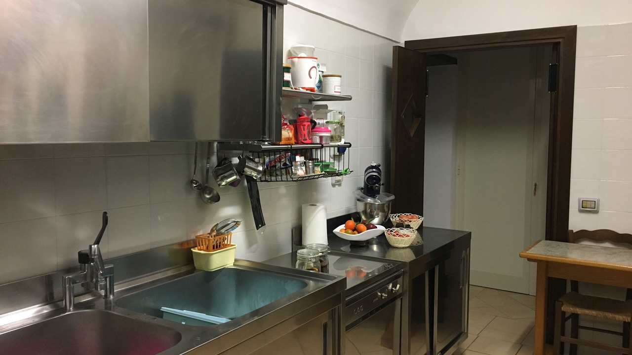 Photo of Kitchen in San Michele