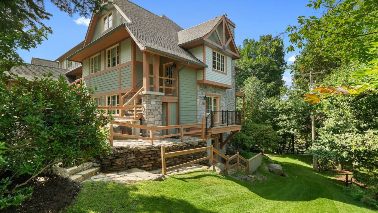 Photo of Outdoor in Mont-Tremblant
