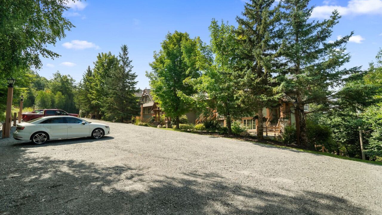 Photo of Outdoor in Mont-Tremblant