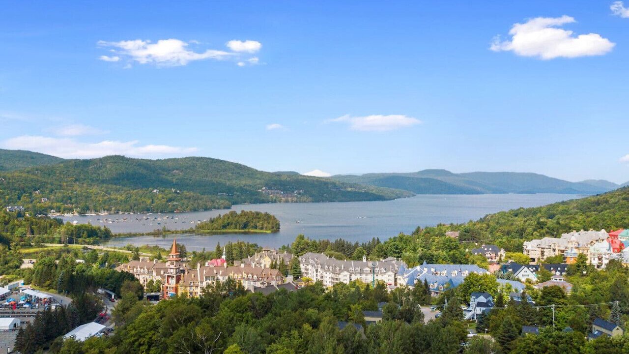 Photo of Others in Mont-Tremblant