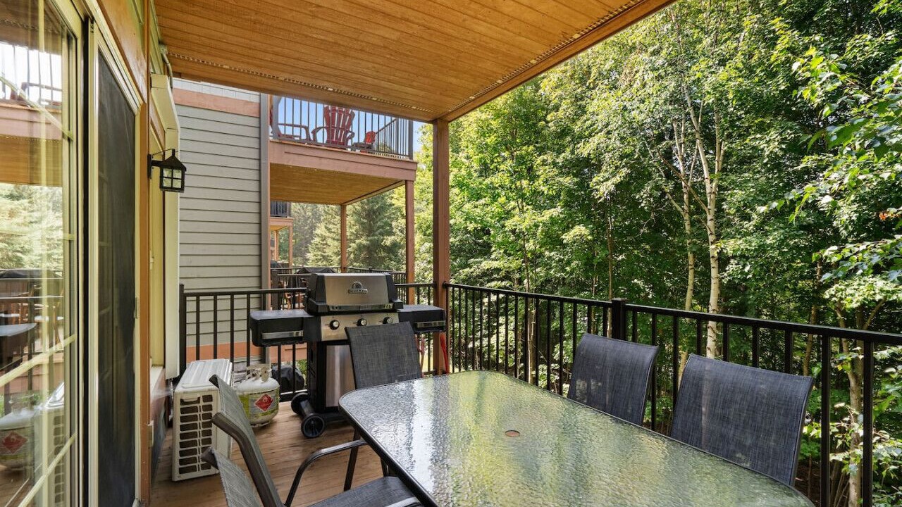Photo of Outdoor in Mont-Tremblant