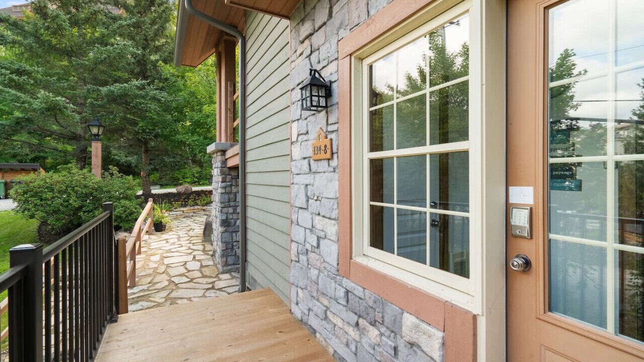 Photo of Outdoor in Mont-Tremblant