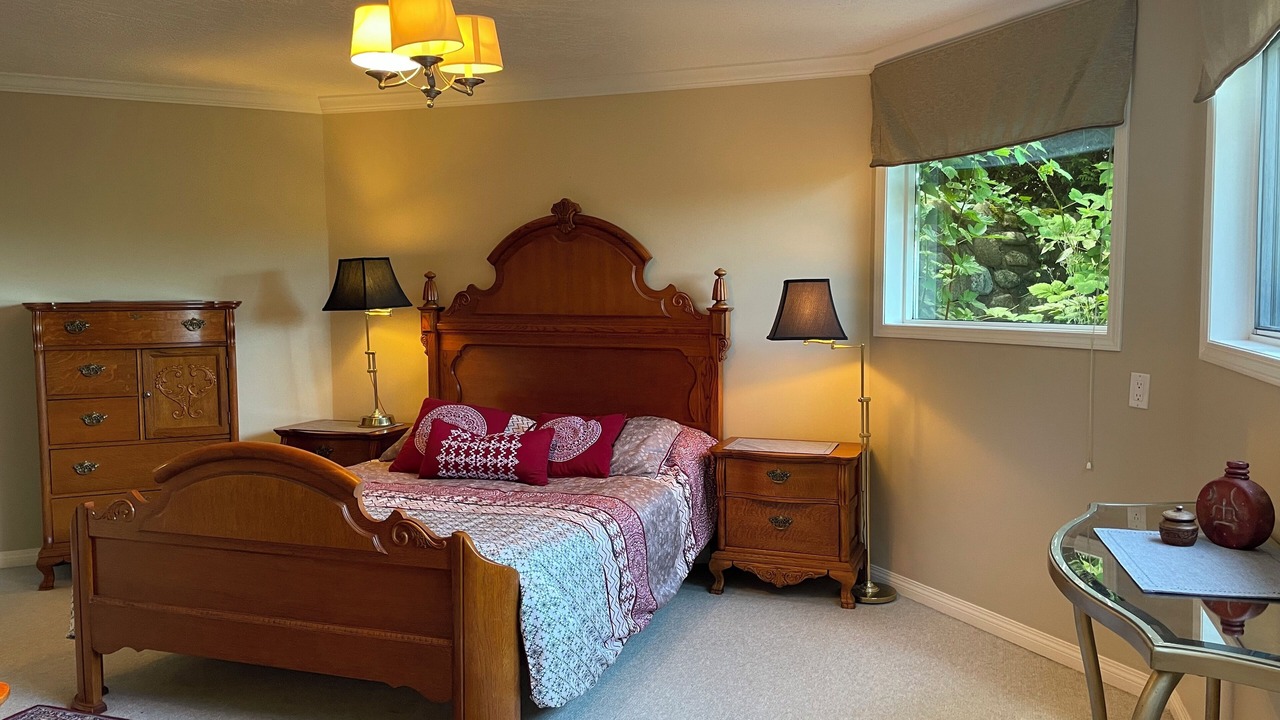 Photo of Bedroom in Cobble Hill