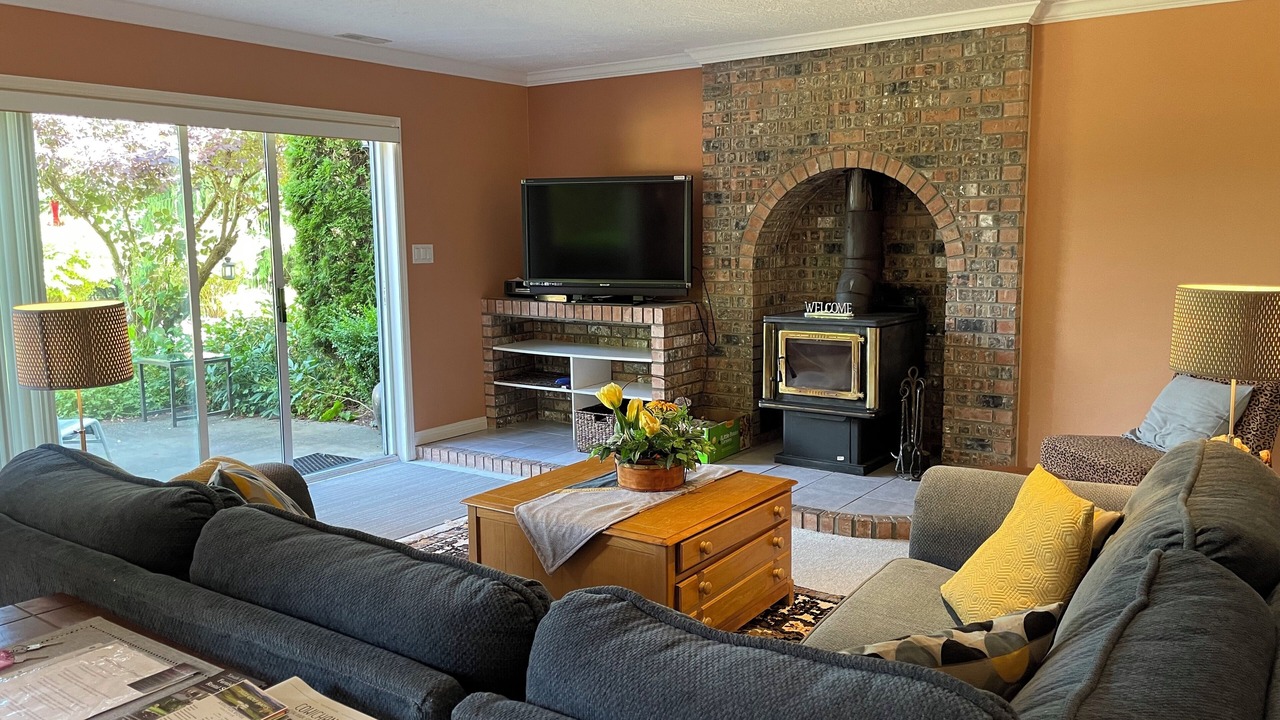 Photo of Livingroom in Cobble Hill