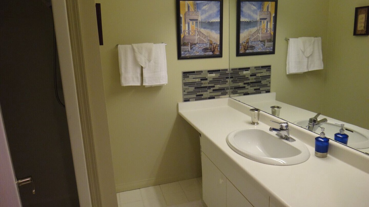 Photo of Bathroom in Cobble Hill