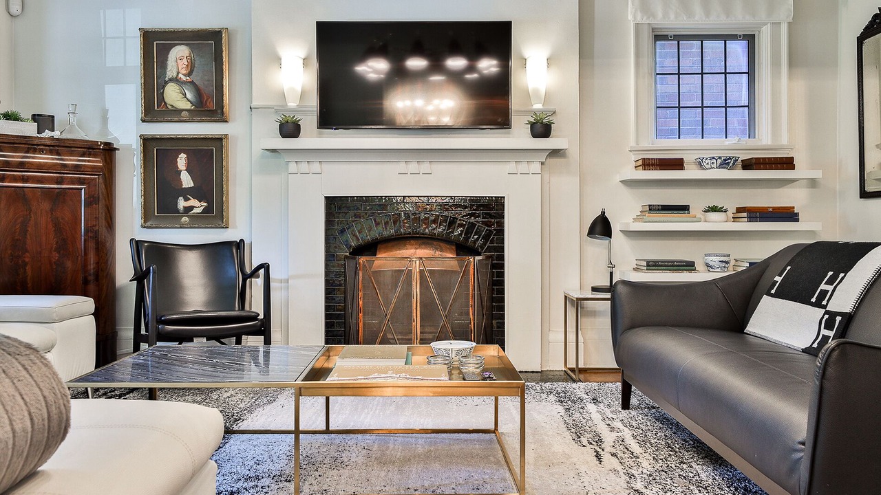 Photo of Livingroom in Regal Heights