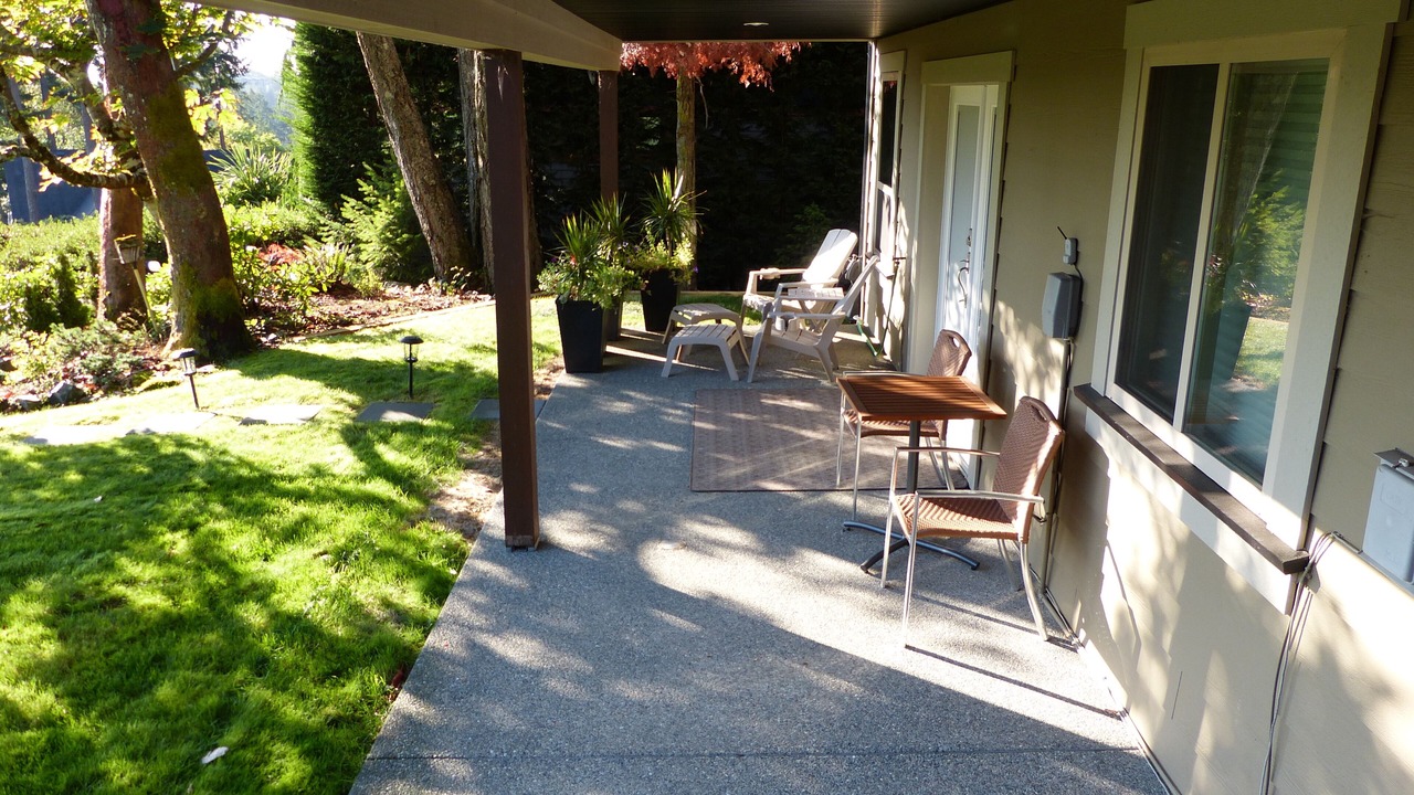 Photo of Outdoor in View Royal