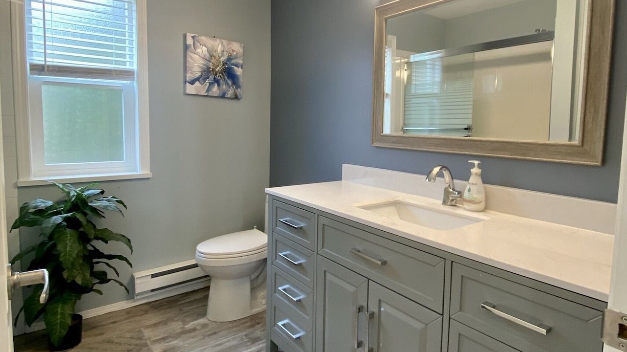 Photo of Bathroom in Snow Pine Estates