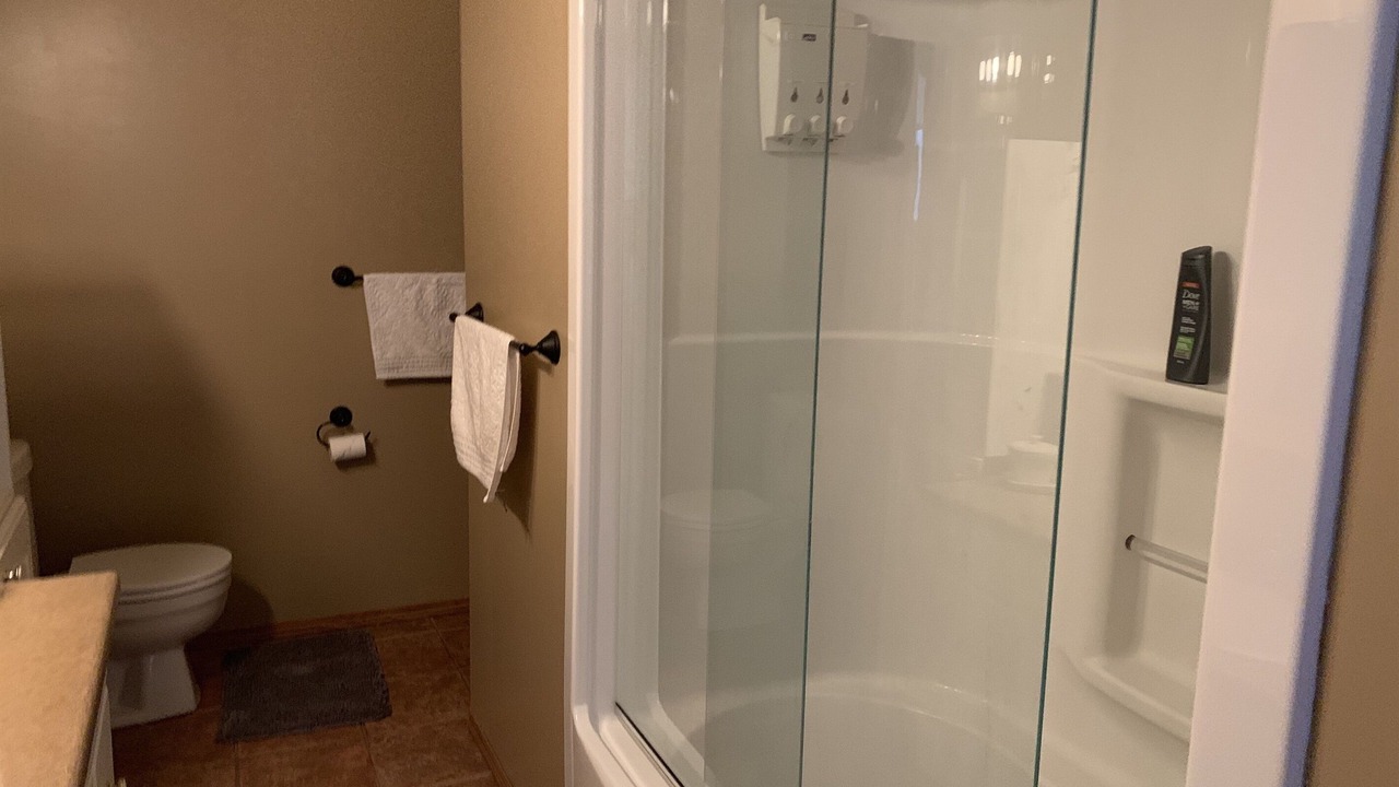 Photo of Bathroom in East Kootenay