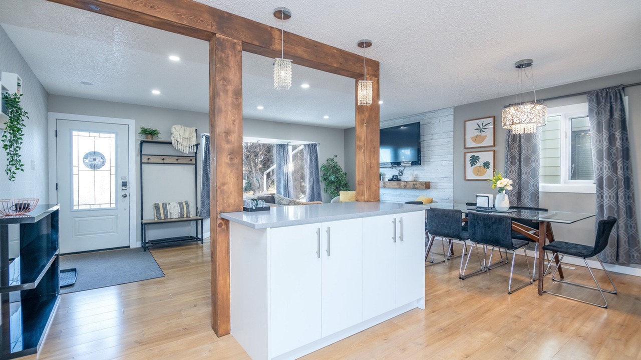 Photo of Bedroom in Jasper Place