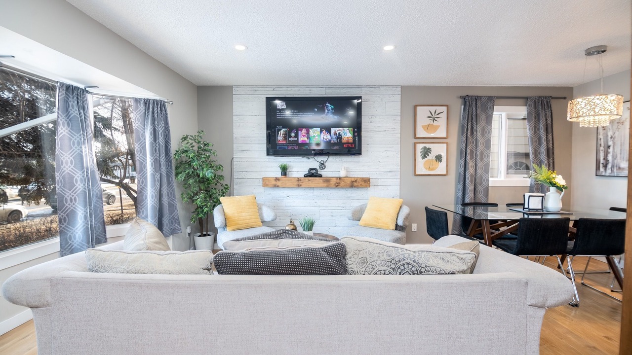 Photo of Bedroom in Jasper Place