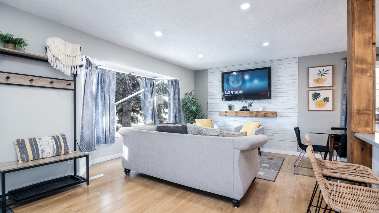 Photo of Bedroom in Jasper Place