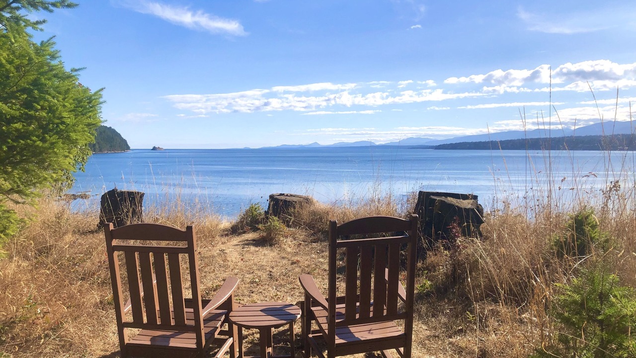 Photo of Others in Denman Island
