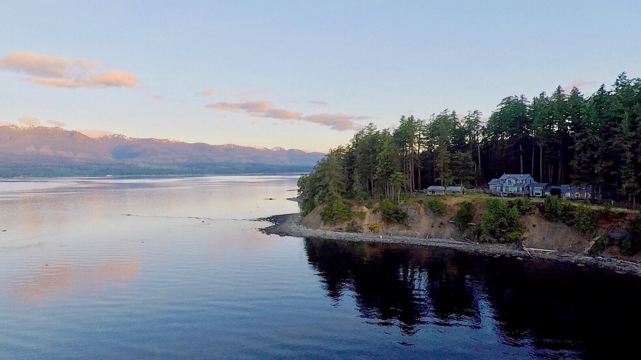 Photo of Others in Denman Island