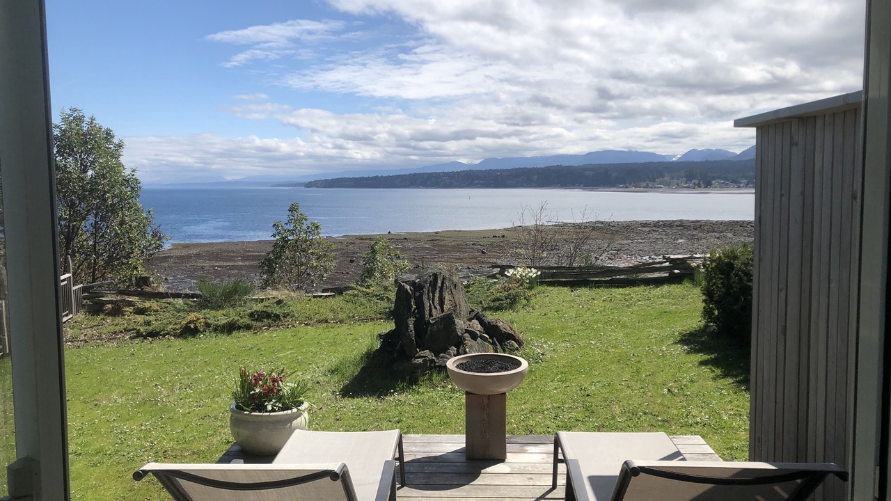 Photo of Others in Denman Island