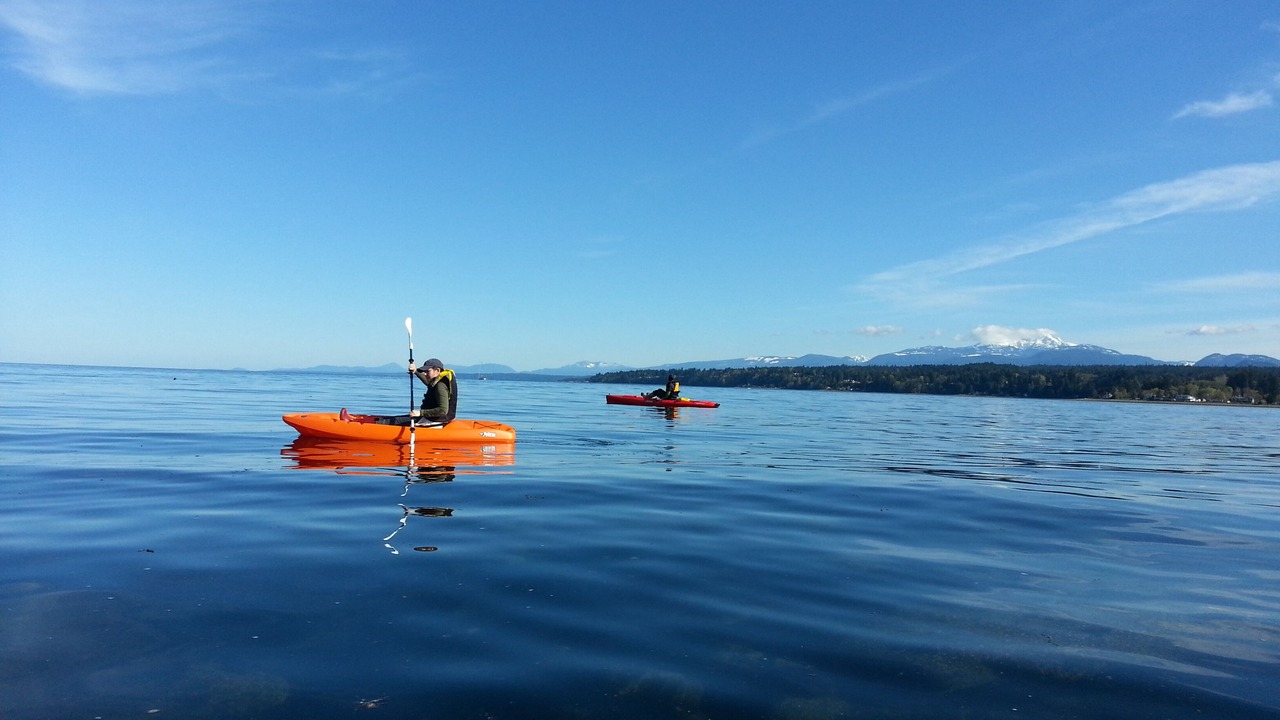 Photo of Others in Denman Island