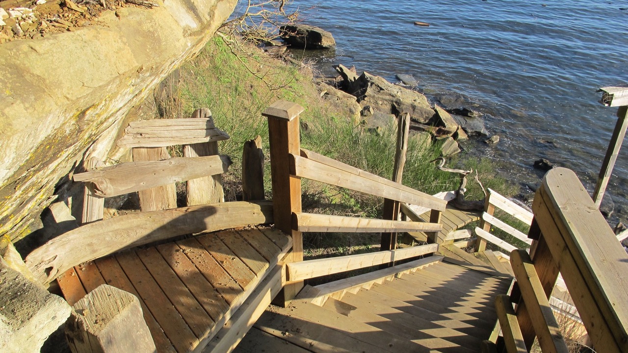 Photo of Outdoor in Denman Island