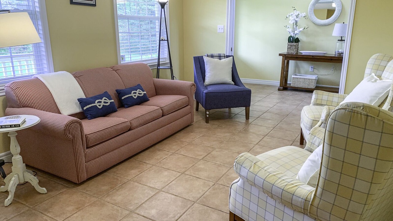 Photo of Livingroom in Stratford