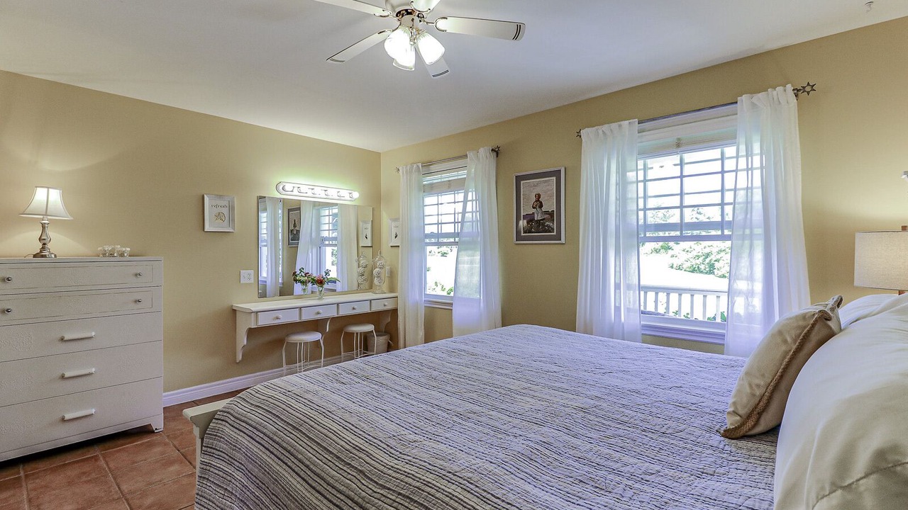 Photo of Bedroom in Stratford