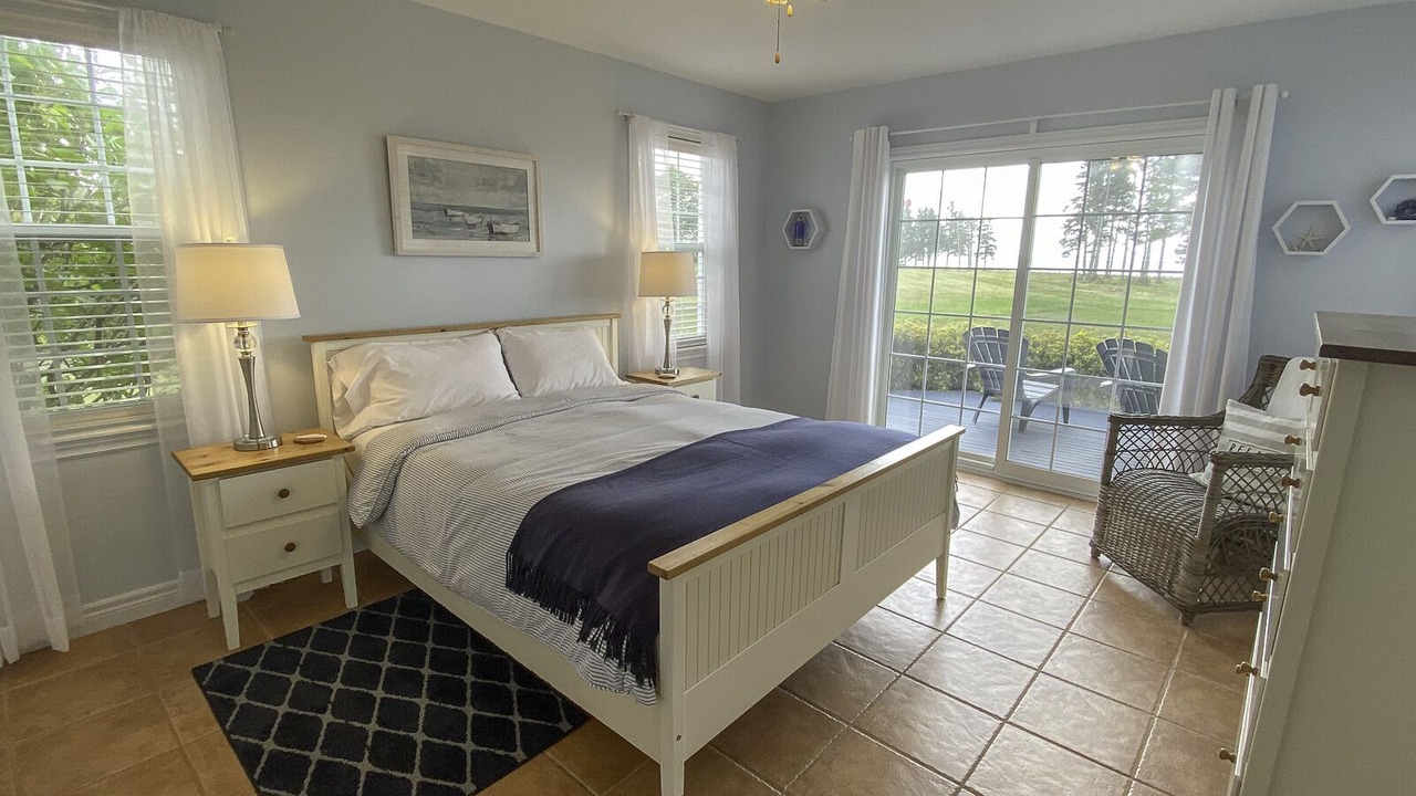Photo of Bedroom in Stratford