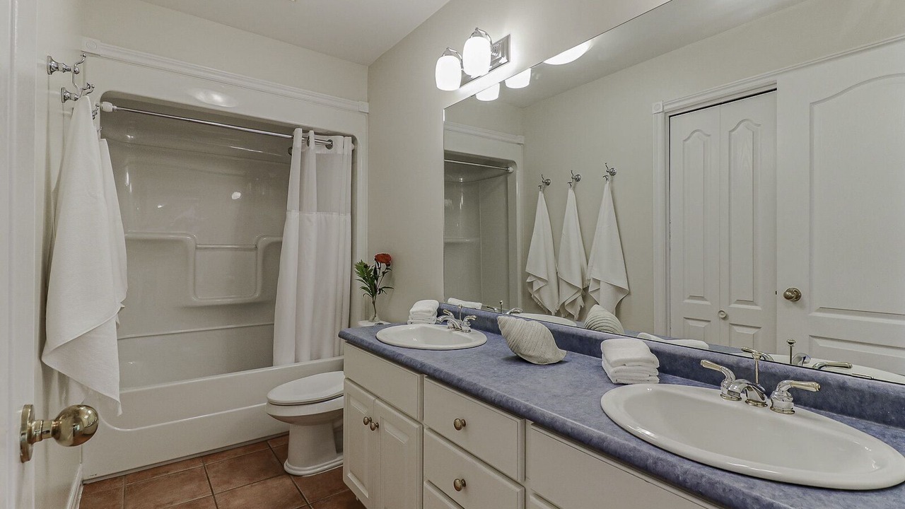 Photo of Bathroom in Stratford
