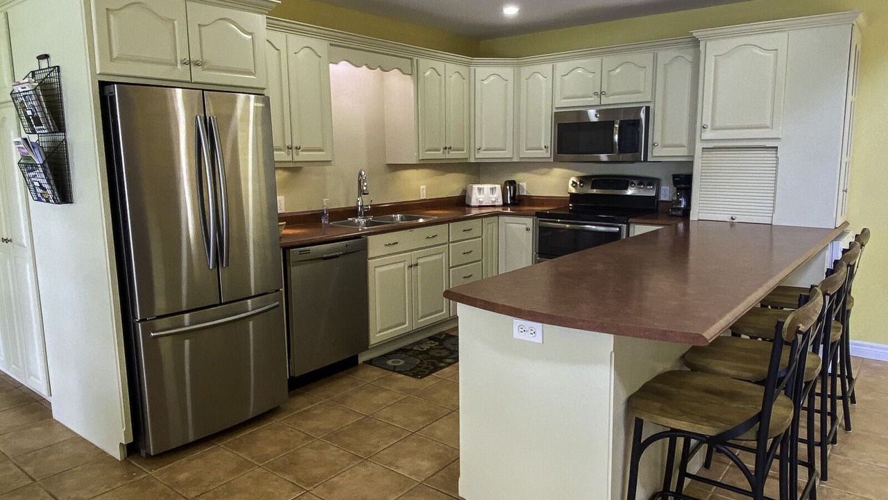 Photo of Kitchen in Stratford