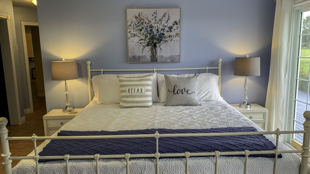 Photo of Bedroom in Stratford