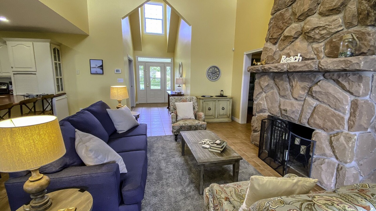 Photo of Livingroom in Stratford