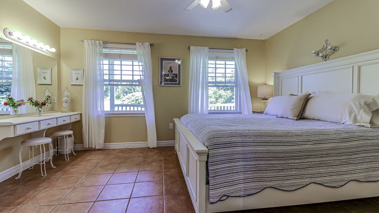 Photo of Bedroom in Stratford