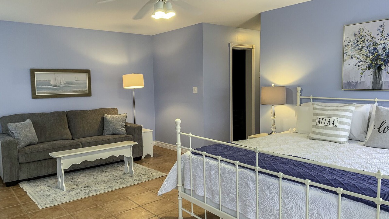 Photo of Bedroom in Stratford