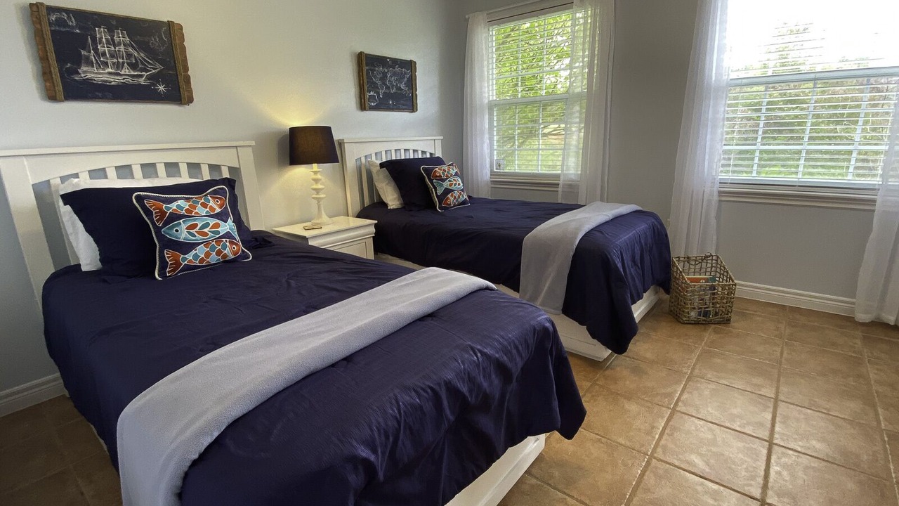 Photo of Bedroom in Stratford