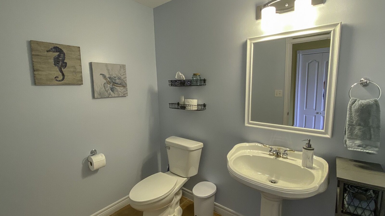 Photo of Bathroom in Stratford