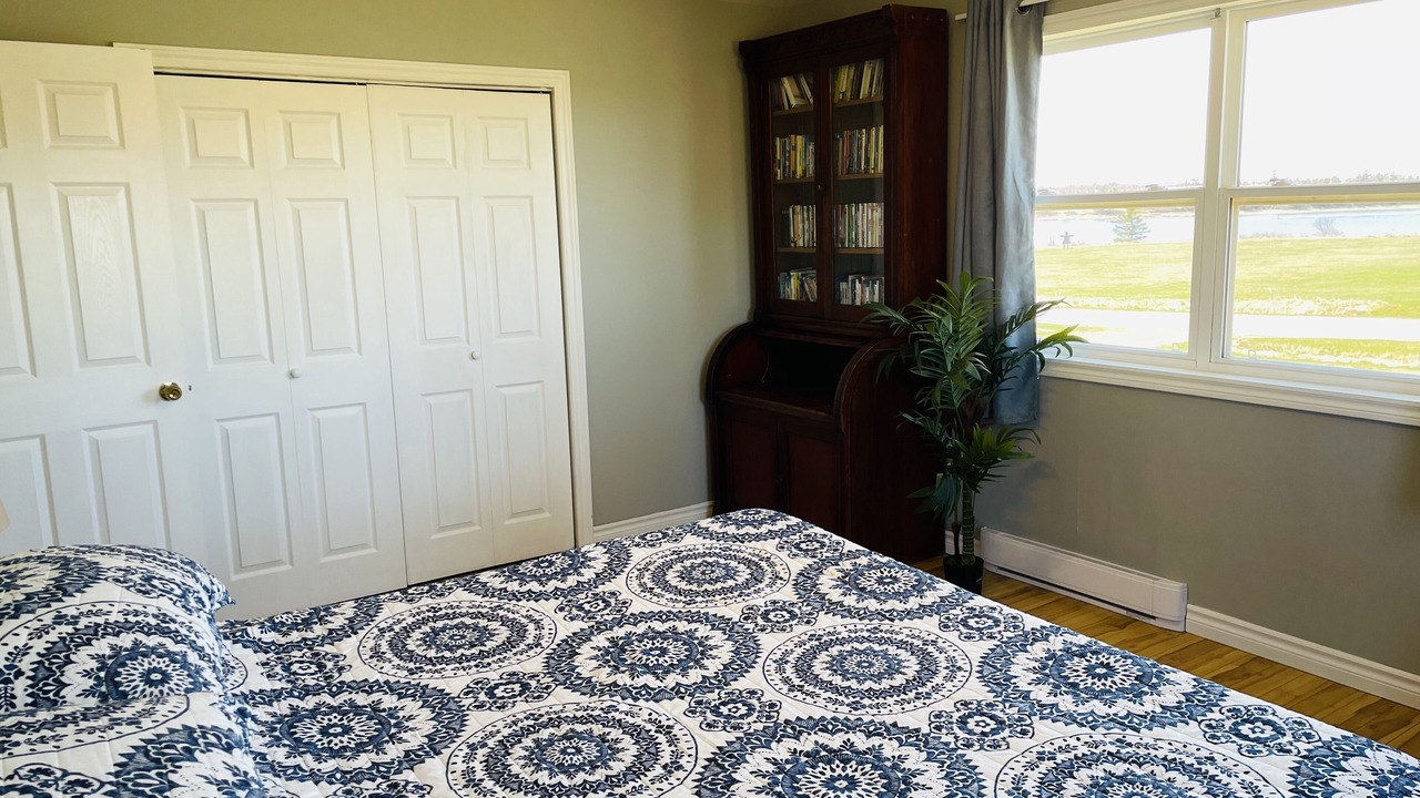 Photo of Bedroom in Darnley