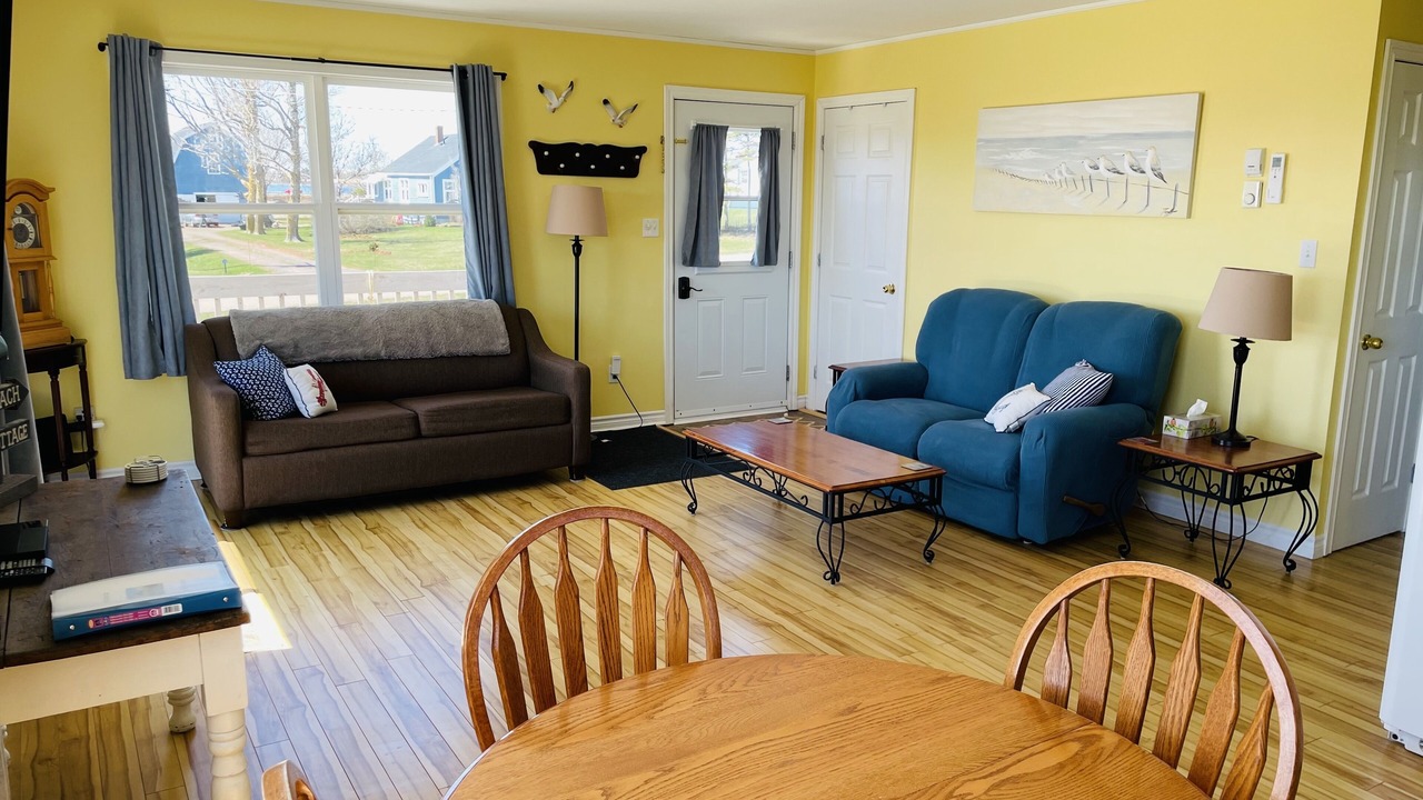 Photo of Livingroom in Darnley