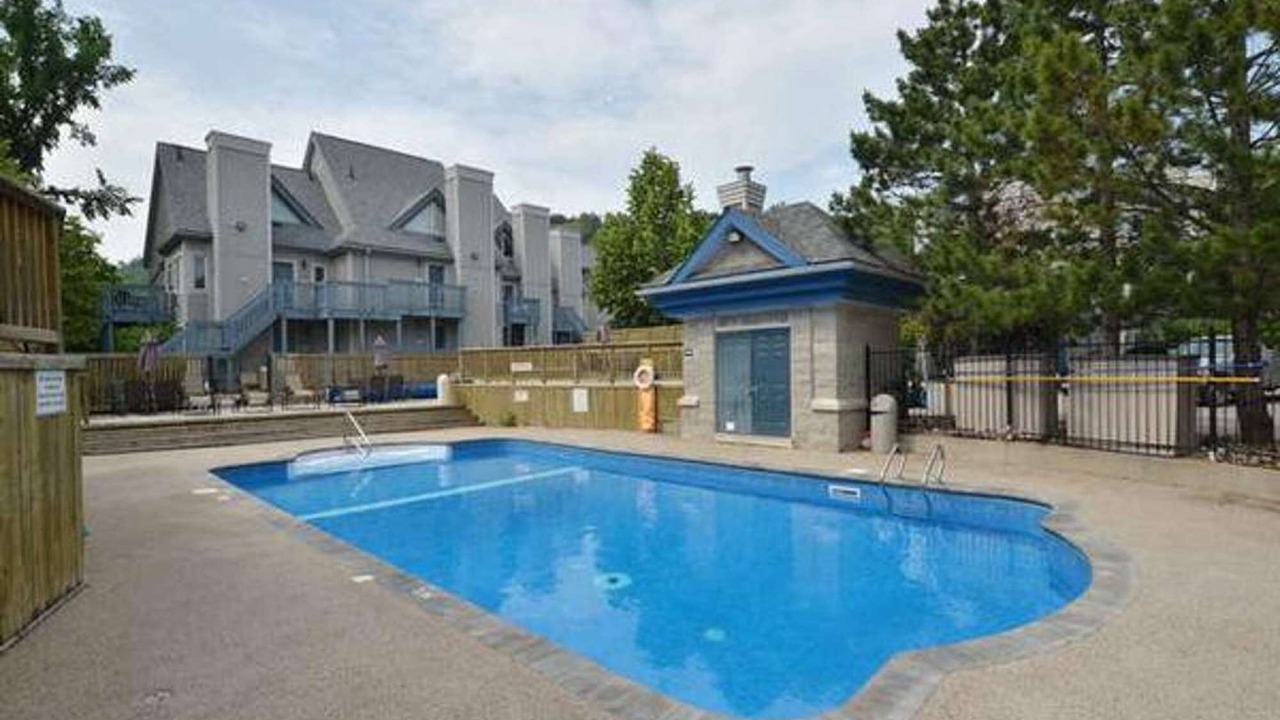 Photo of Outdoor in Craigleith