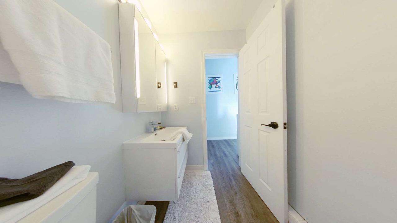 Photo of Bathroom in Craigleith